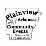 Plainview Arkansas Community Events