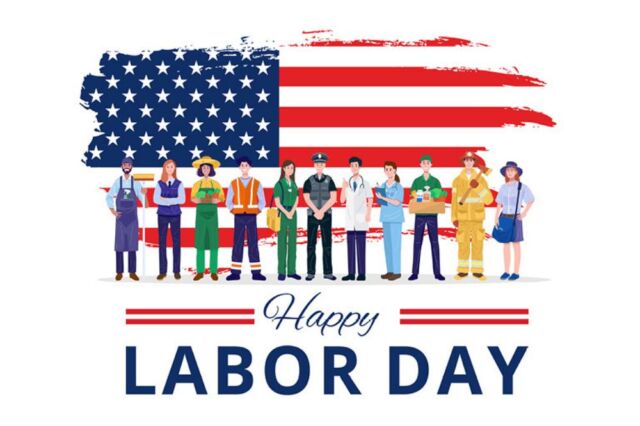 Happy Labor Day from all of us at PACE! 🇺🇸

Today, we celebrate the hardworking men and women who keep our communities running strong. Whether you're spending the day relaxing with family, grilling out, or catching up on some well-deserved rest—we hope it’s a good one!

Here’s to the dedication, sweat, and spirit of every worker. You are seen, you are appreciated, and you are what makes this country move forward.

Enjoy your day—you’ve earned it! 💪❤️